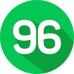 96 Ícone