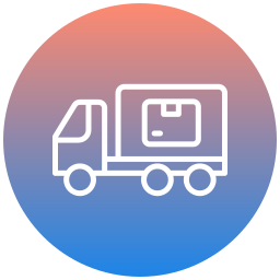 Truck icon