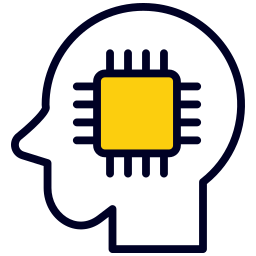 Ai icon