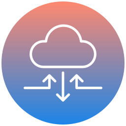 cloud-technologie icon