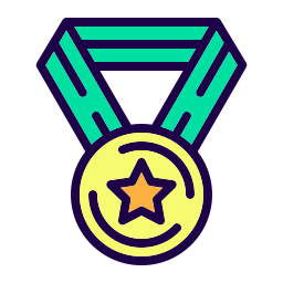 medaille icon