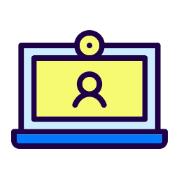 Video icon