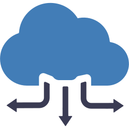 Cloud icon