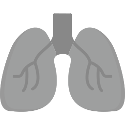 tubercolosi icona