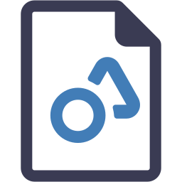 Document icon