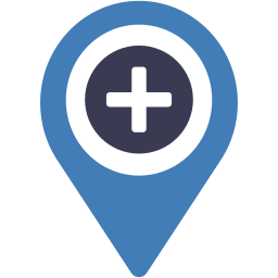 Location icon