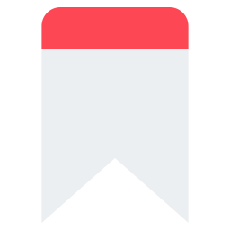 Bookmark icon