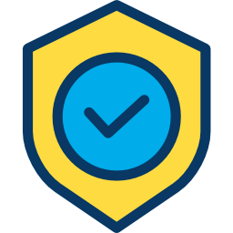 Shield icon