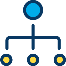 diagramma icona