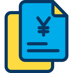 Invoice icon