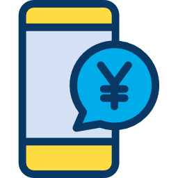 Payment method icon