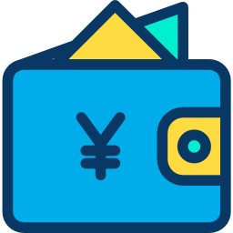 Wallet icon