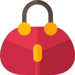 Handbag icon