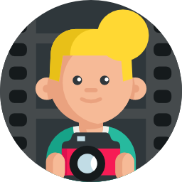 fotograf icon