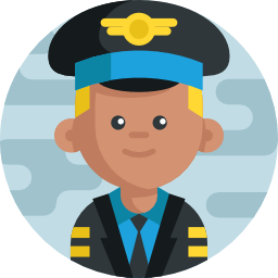 Pilot icon