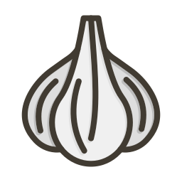 Garlic icon