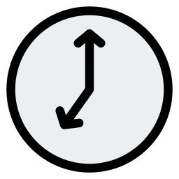 zeit icon