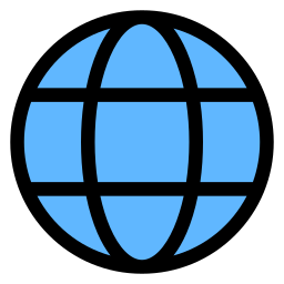 globus icon