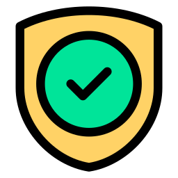 sicherheit icon