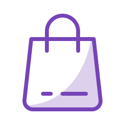 Bag icon