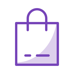 Bag icon