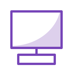 Computer icon