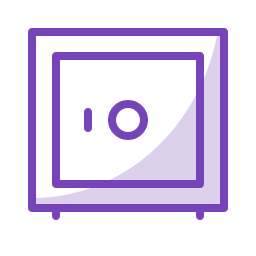 Safebox icon