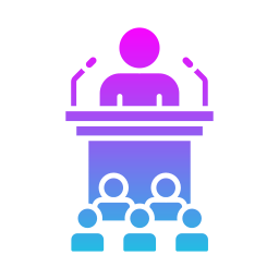 konferenz icon