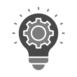 innovativ icon