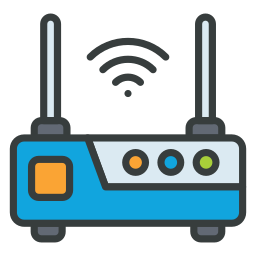 router wifi ikona