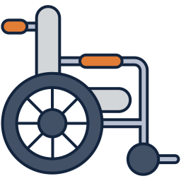 Handicap icon