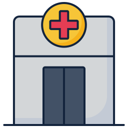 Hospital icon