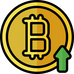 Bitcoin icon