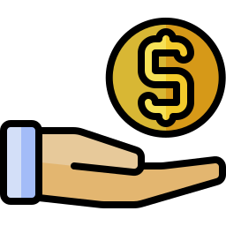 Currency icon