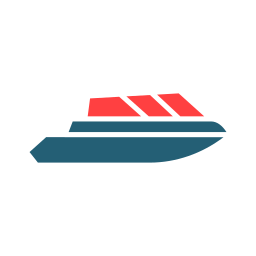 Yacht icon