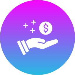 Benefits icon