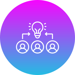 Brainstorm icon