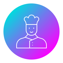 Baker icon