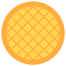 wafer icon