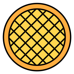 wafer icon