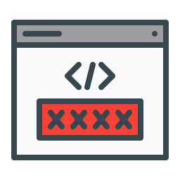 Code icon