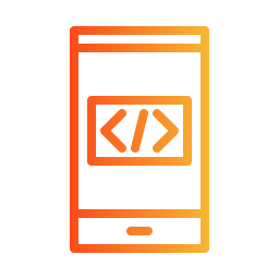 App development icon