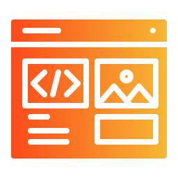 attrappe, lehrmodell, simulation icon