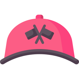 Cap icon