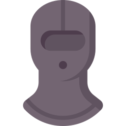 Balaclava icon