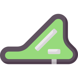 Track icon