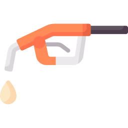 Gasoline icon