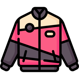 Jacket icon