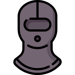 Balaclava icon