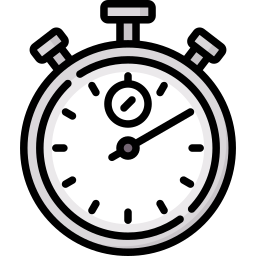 Stopwatch icon